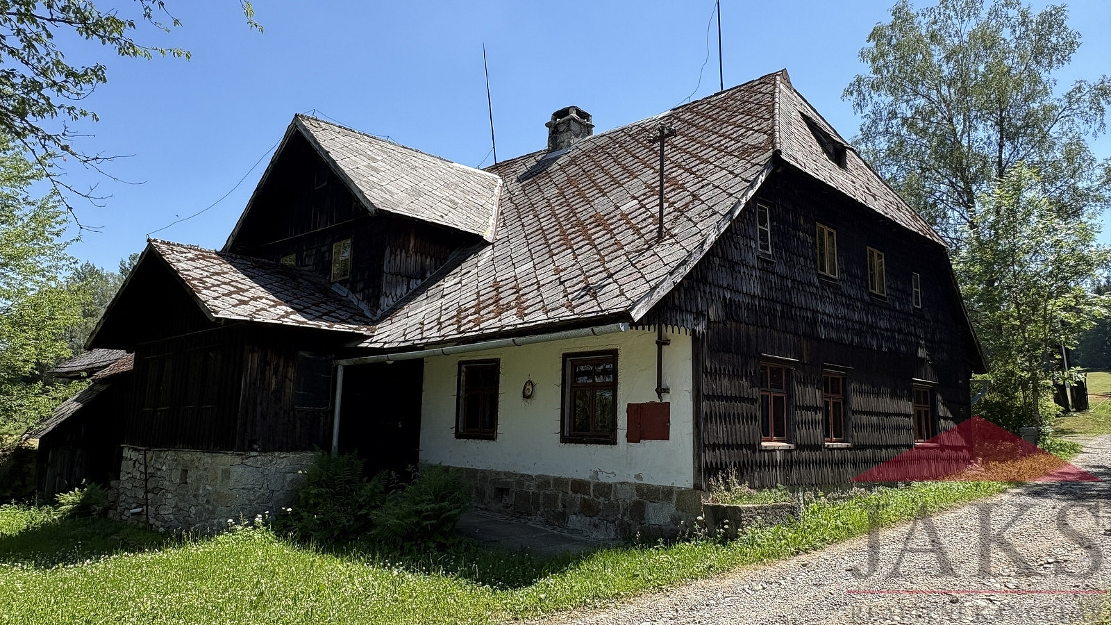Prodej chaty/chalupy 120 m² s pozemkem 675 m² – fotografie 5