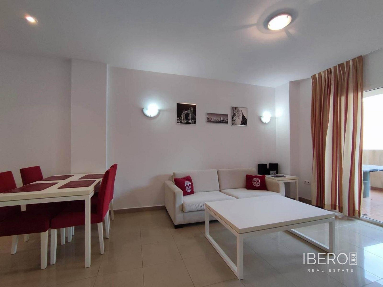 Pis 3+kk – Orihuela, Alameda del Mar D-1, Urbanización Horizonte - Vista 4