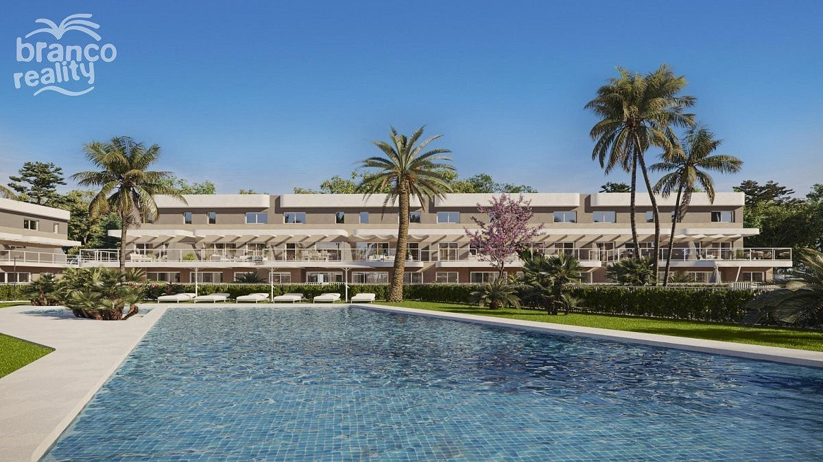 Piso 4+kk – Monforte del Cid, Urbanización Alenda Golf, el Vinalopó Mitjà / El Vinalopó Medio - Vista 5