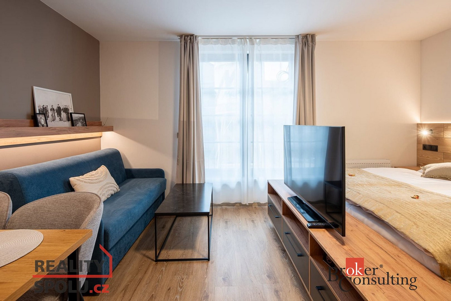Prodej ostatní, 47 m2, černý důl — photo 5