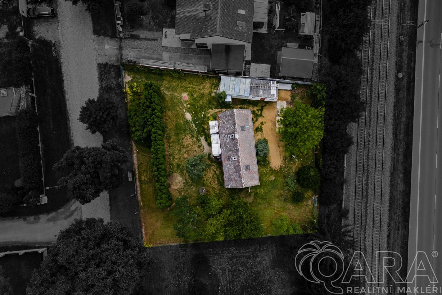 Prodej domu 99 m² s pozemkem 1 029 m² – další