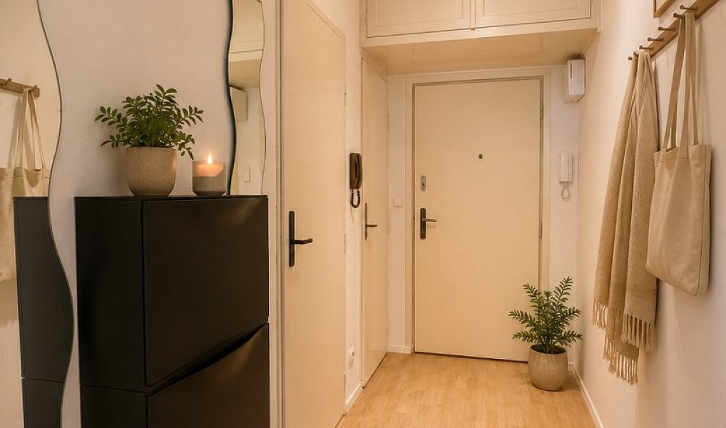 Prodej bytu 1+kk 28 m², Praha – náhled fotky 4