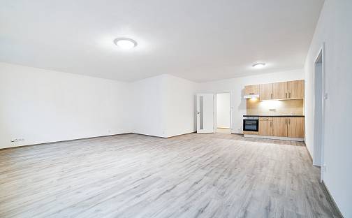 Pronájem bytu 1+kk 43 m², Rejskova, Plzeň - Východní Předměstí