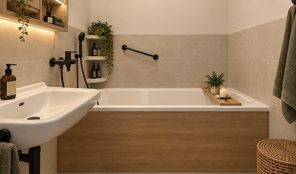 Prodej bytu 3+1 73 m², Vsetín – náhled fotky 7