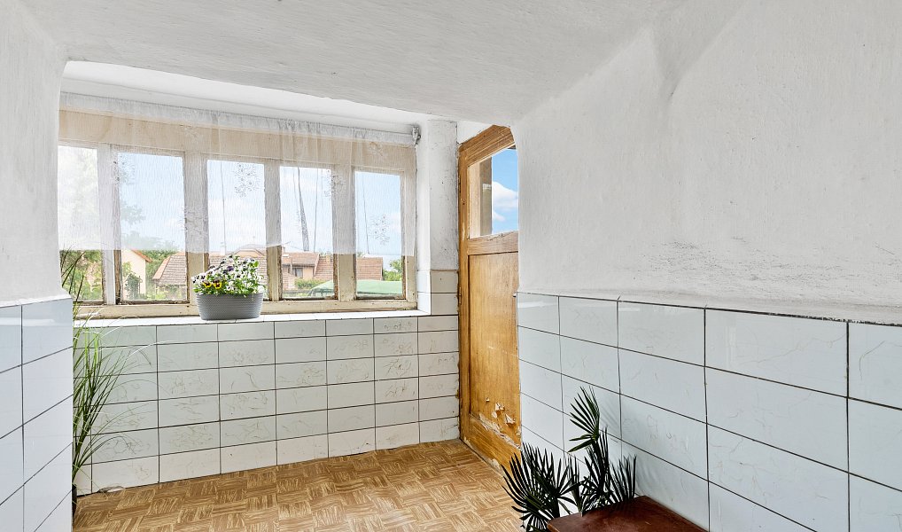 Prodej domu 64 m² s pozemkem 1 393 m², Chvaletice – náhled fotky 22