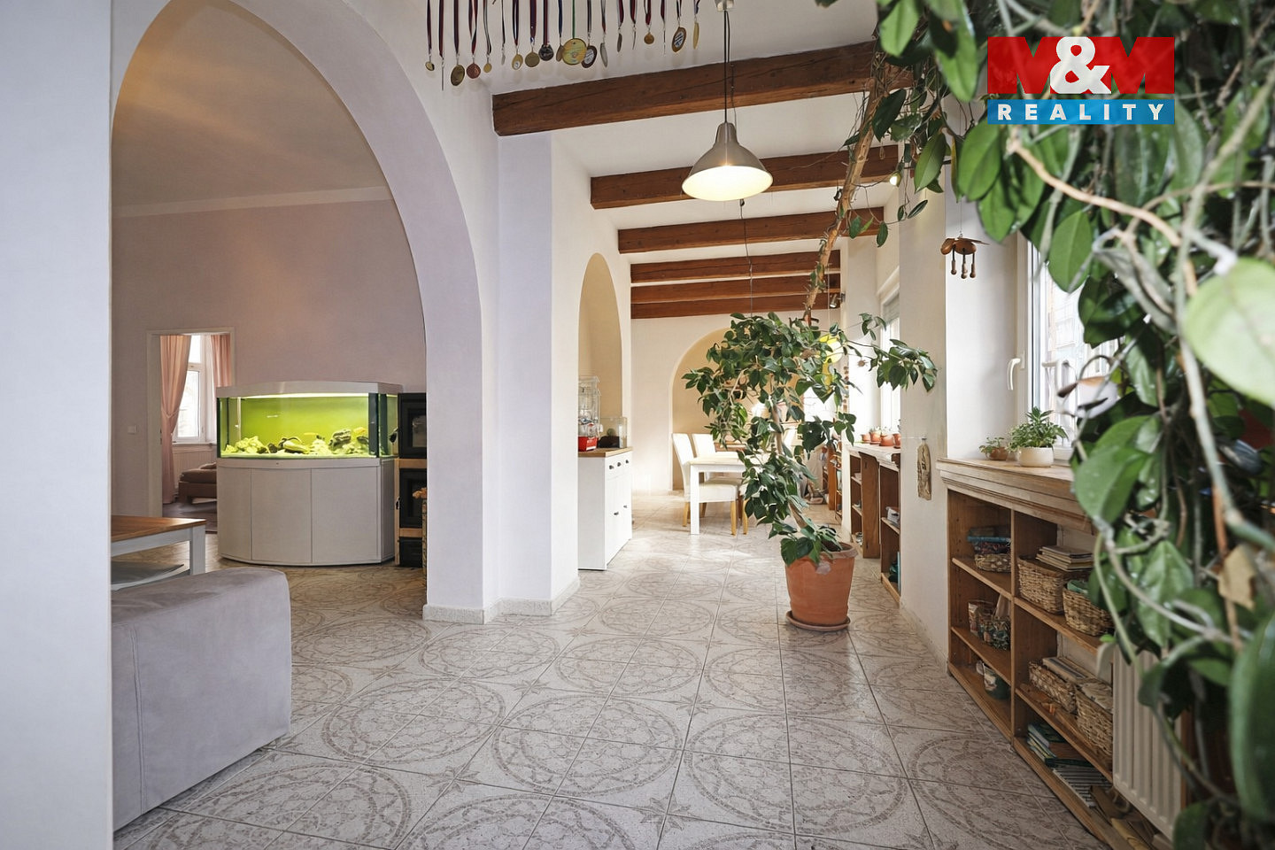 Prodej bytu 5+1 147 m² — photo 2