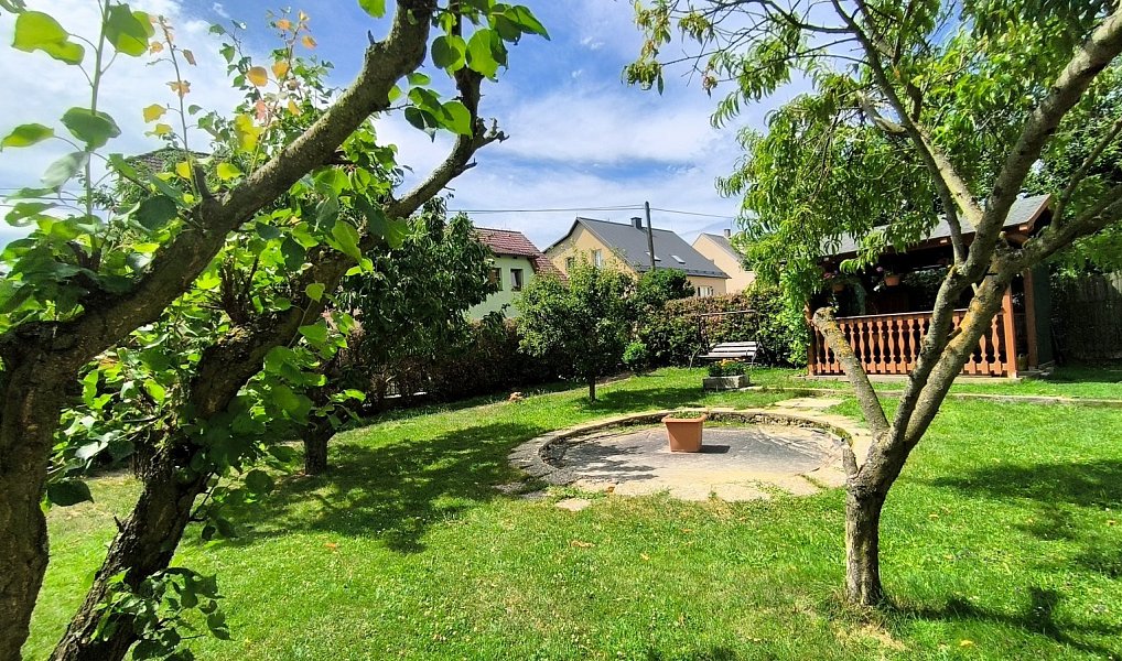 Prodej domu 220 m² s pozemkem 782 m², Homole – náhled fotky 29