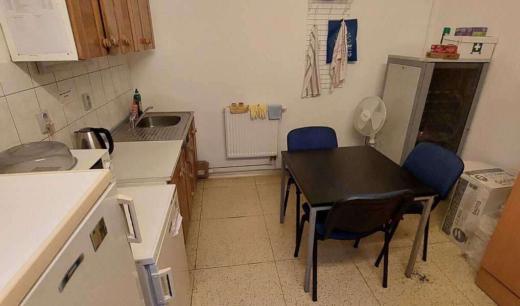 Pronájem kanceláře 212 m², Ostrava – náhled fotky 11