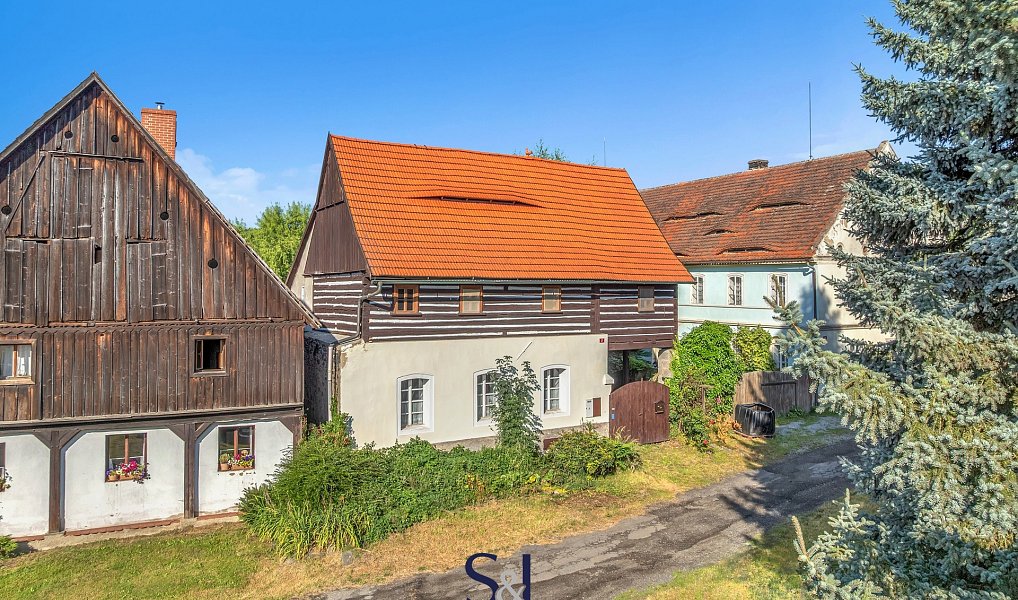 Prodej chaty/chalupy 170 m² s pozemkem 1 886 m², Kravaře – náhled fotky 20