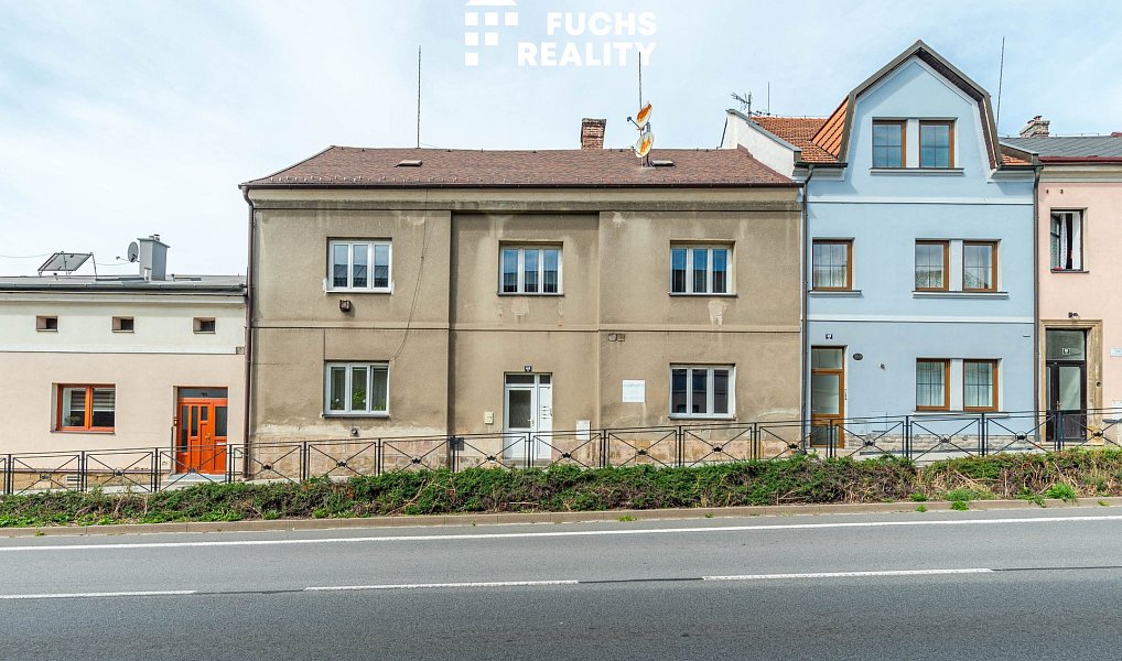 Prodej bytu 2+kk 60 m², Lanškroun – náhled fotky 17