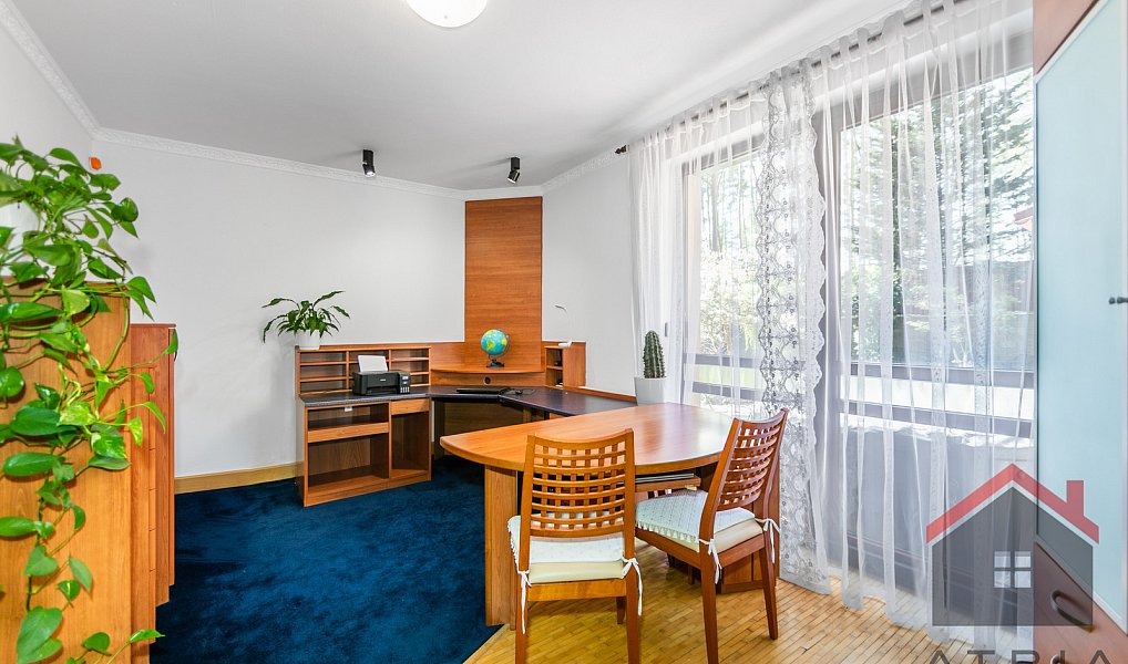 Prodej domu 275 m² s pozemkem 587 m², Plzeň – náhled fotky 8