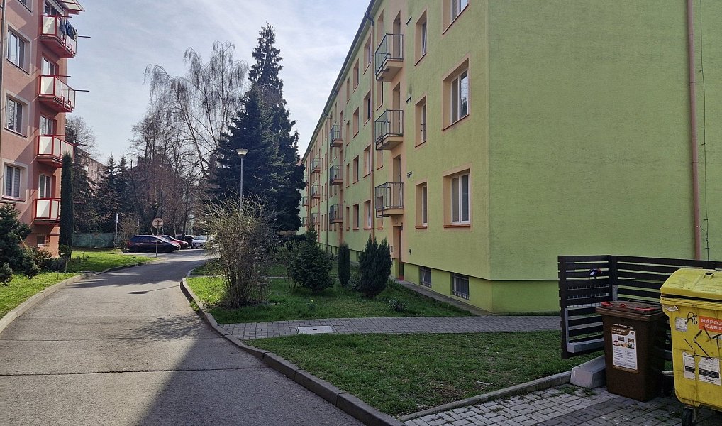 Prodej bytu 2+1 54 m², Teplice – náhled fotky 22