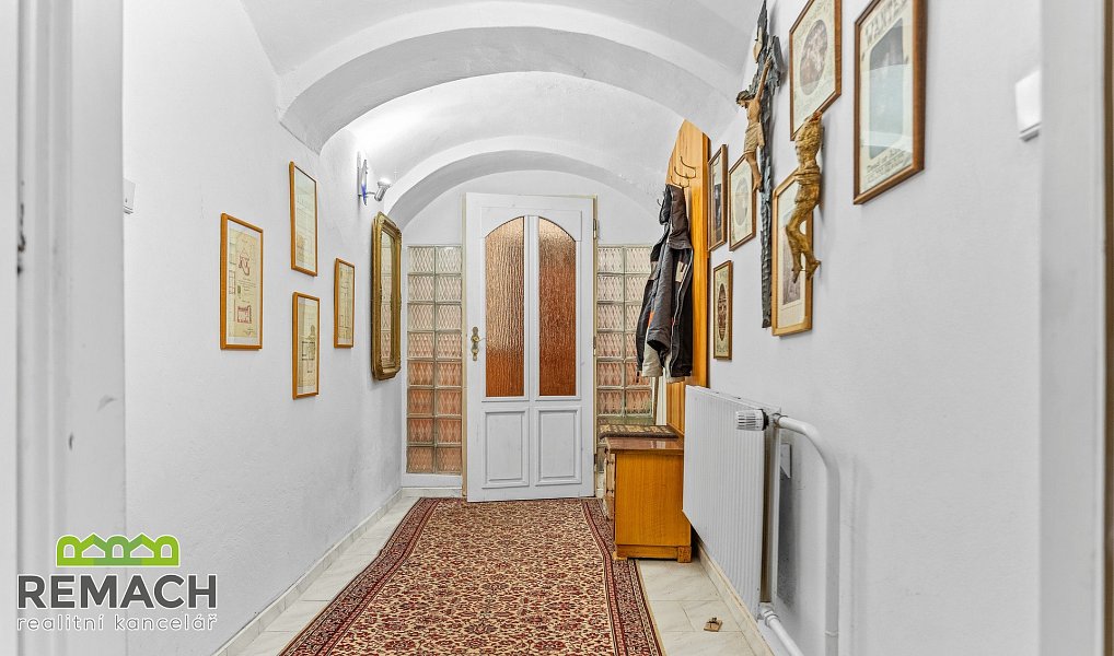Prodej domu 260 m² s pozemkem 1 743 m², Bezděkov nad Metují – náhled fotky 9