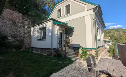Prodej domu 160 m² s pozemkem 1 175 m², Kácov, okres Kutná Hora