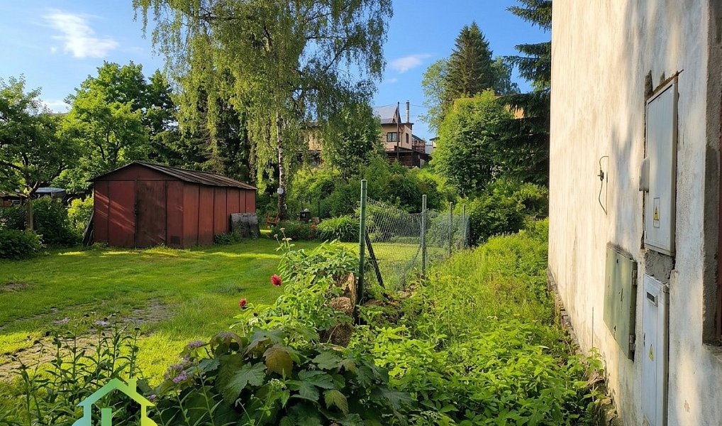 Prodej skladovacích prostor 540 m², Smržovka – náhled fotky 12