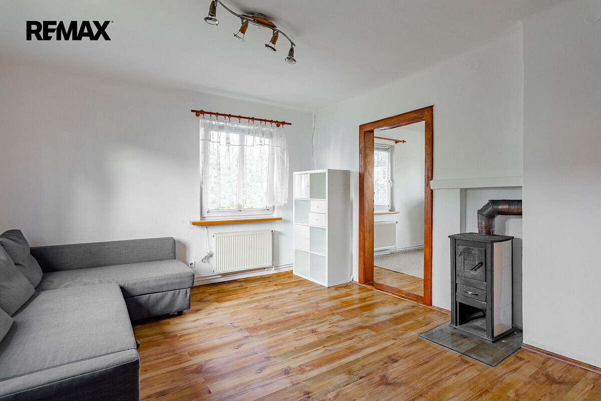 Prodej bytu 3+kk 50 m² – fotografie 4