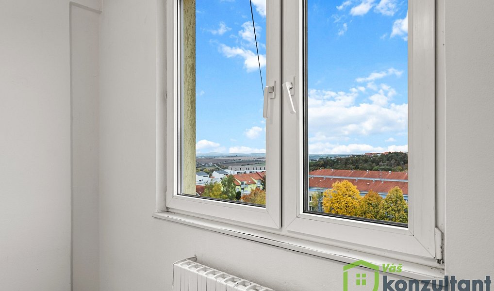 Prodej bytu 2+1 31 m², Mokrá-Horákov – náhled fotky 8