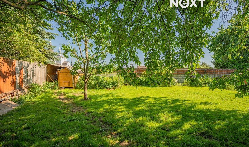 Prodej domu 93 m² s pozemkem 730 m², Litovel – náhled fotky 22