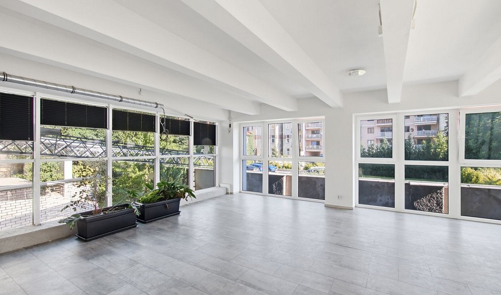 Pronájem kanceláře 213 m², Opava – náhled fotky 8