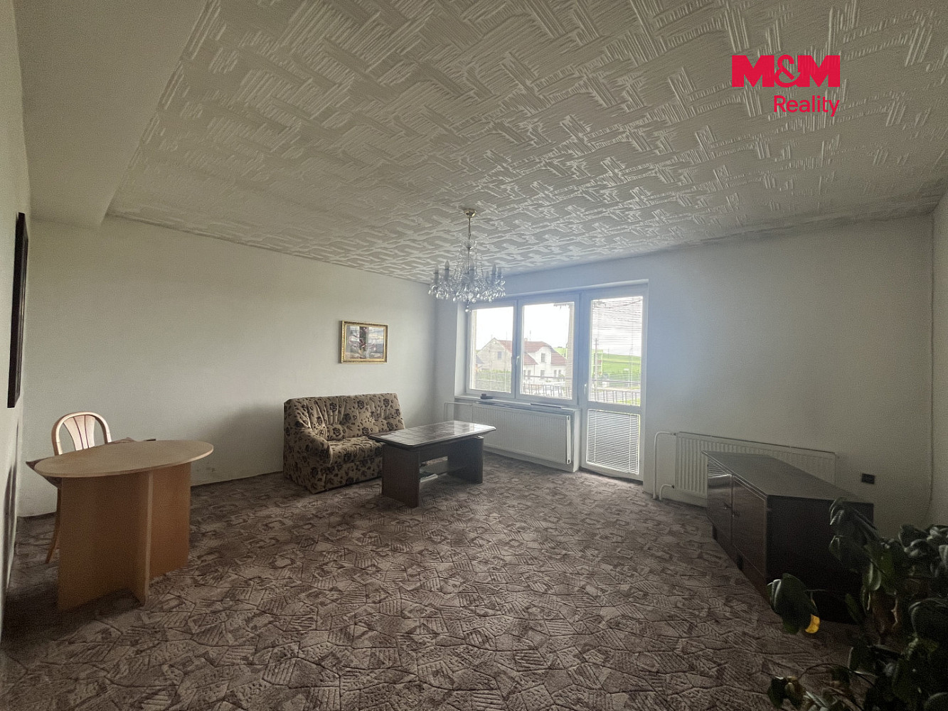 Pronájem bytu 4+1 120 m² – fotografie 2