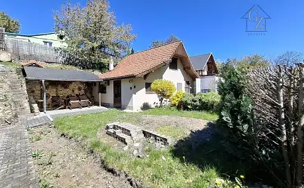 Prodej zahrady 284 m², Podkrušnohorská, Litvínov - Hamr, okres Most