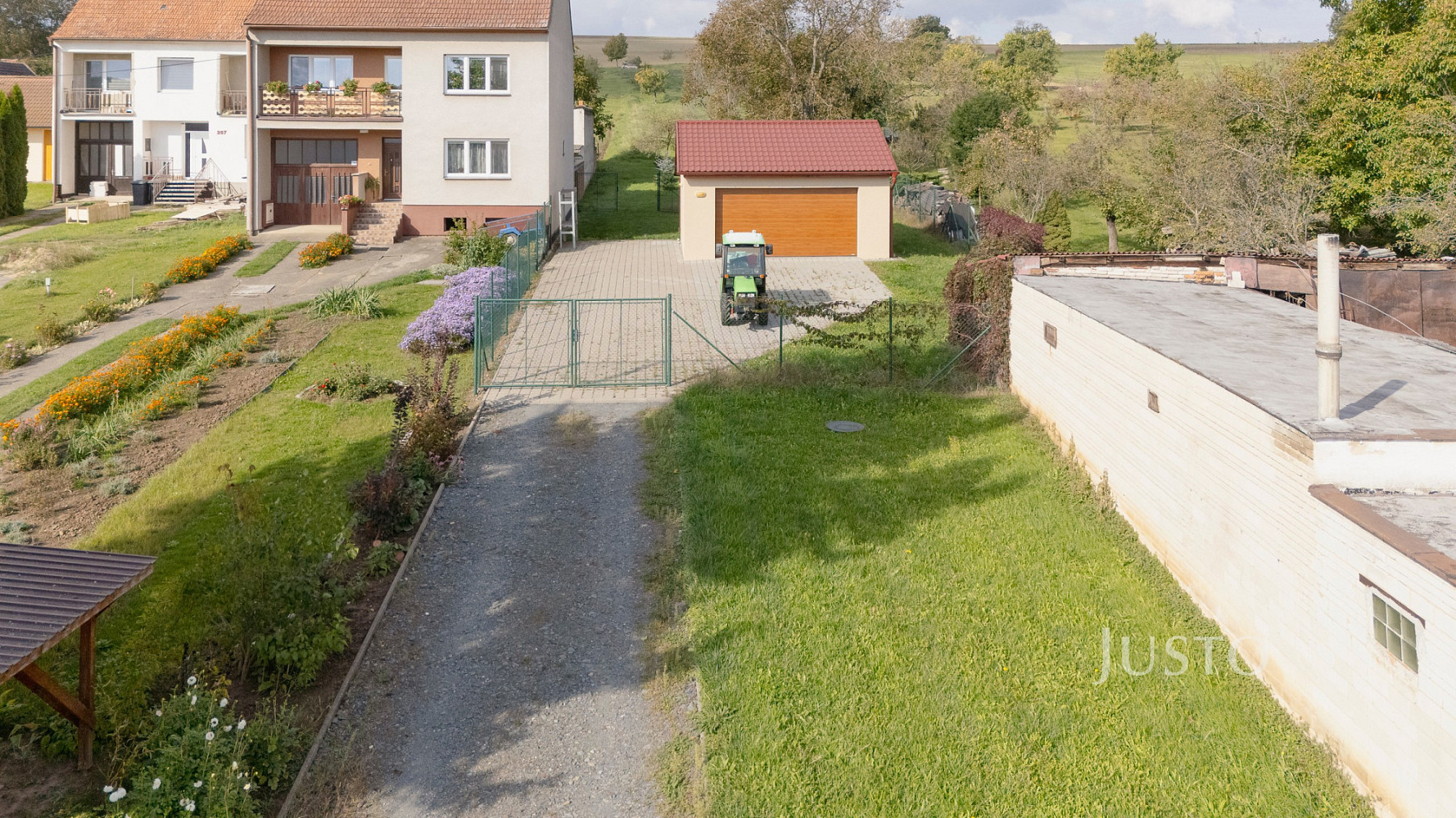 Prodej stavebního pozemku 2 331 m² — photo 5
