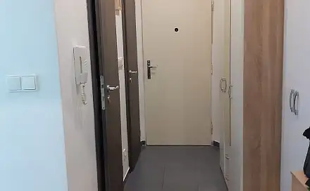 Prodej bytu 2+1 55 m²