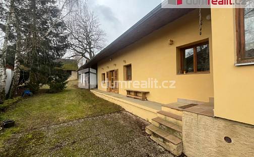 Prodej domu 150 m² s pozemkem 4 083 m², Děkanovice, okres Benešov