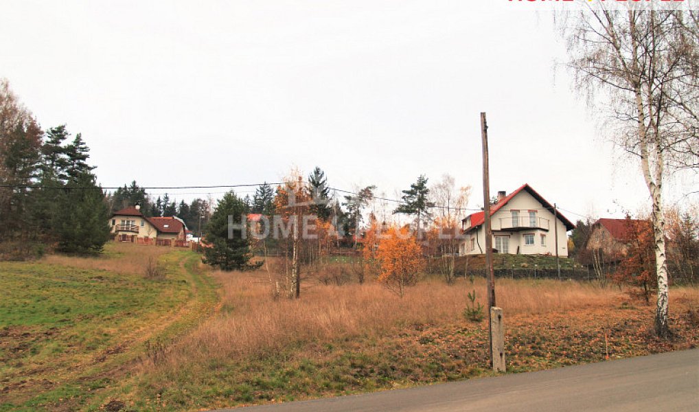 Prodej stavebního pozemku 2 839 m², Smolné Pece – náhled fotky 5
