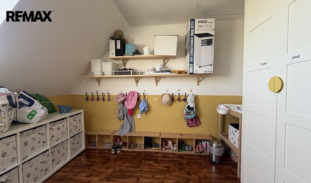 Pronájem komerčního objektu (jiného typu) 68 m², Kralupy nad Vltavou – náhled fotky 8