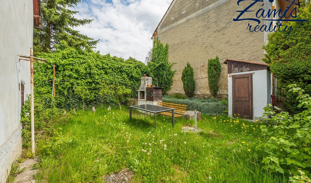 Prodej domu 60 m² s pozemkem 352 m², Zavidov – náhled fotky 33