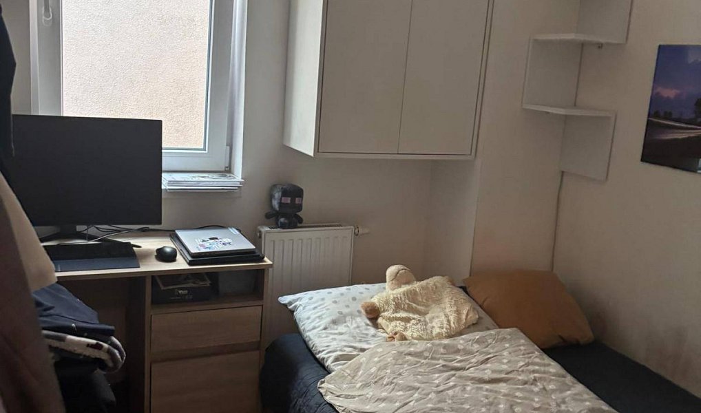 Pronájem bytu 4+kk 90 m², Zlín – náhled fotky 12