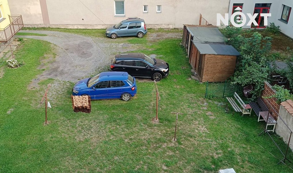 Pronájem bytu 2+1 56 m², Hlinsko – náhled fotky 19