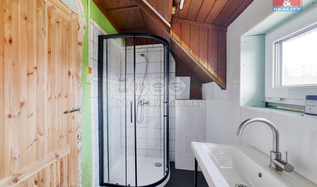 Prodej domu 163 m² s pozemkem 491 m², Kraslice – náhled fotky 4