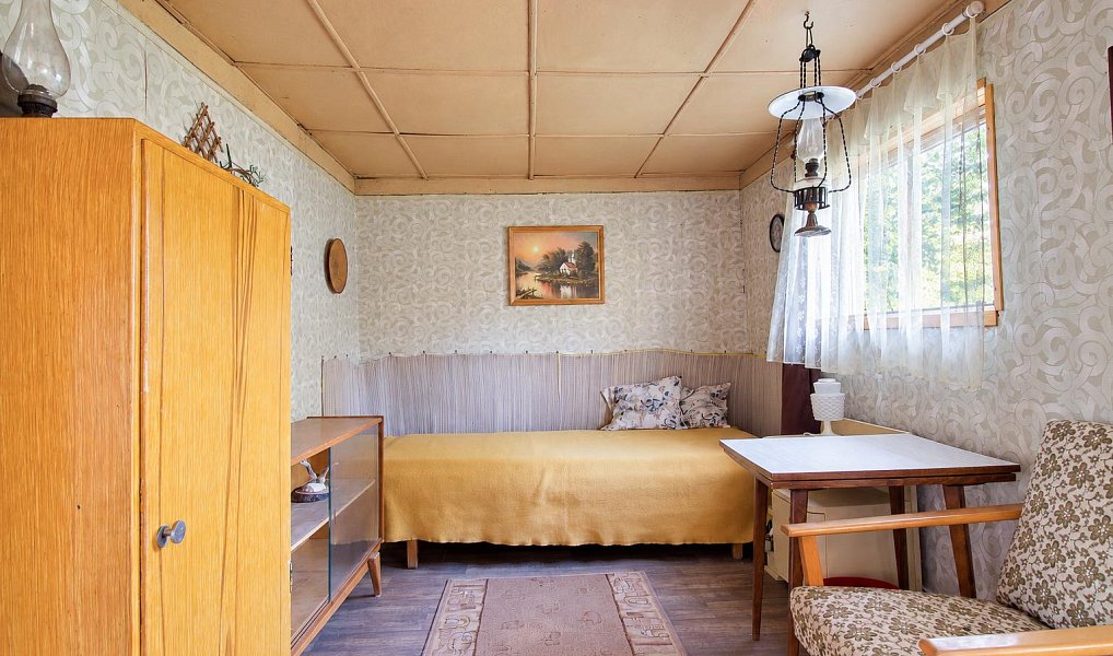 Prodej chaty/chalupy 38 m² s pozemkem 305 m², Petrov – náhled fotky 5