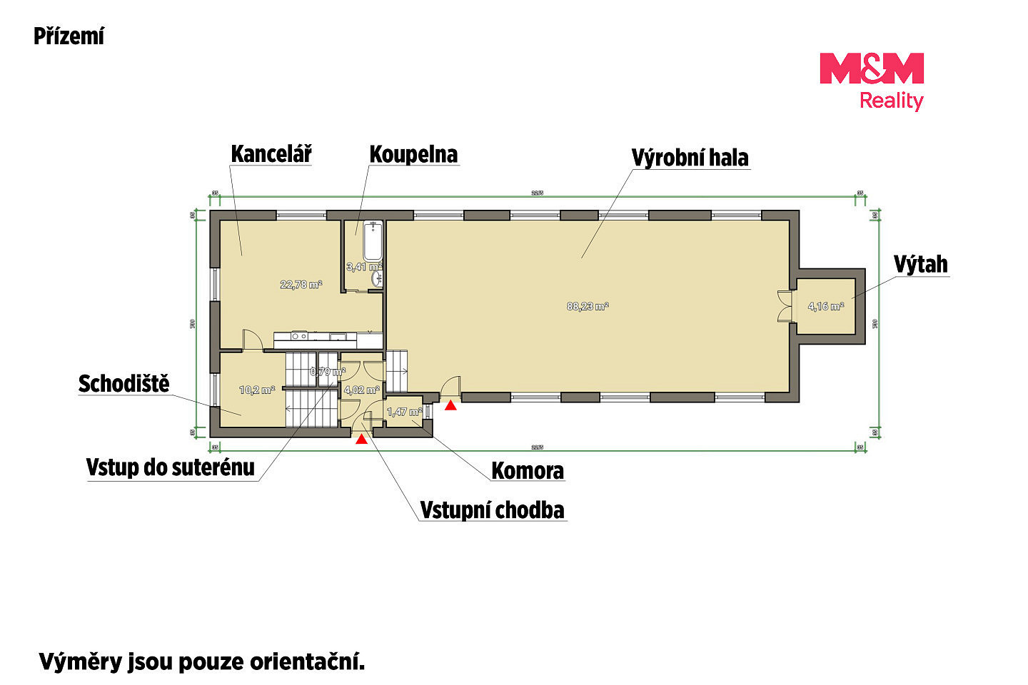 Prodej domu 230 m² s pozemkem 691 m² — photo 3