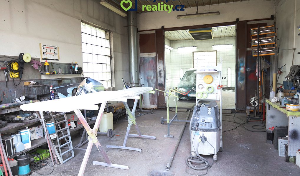 Prodej domu 450 m² s pozemkem 1 561 m², Březová – náhled fotky 30