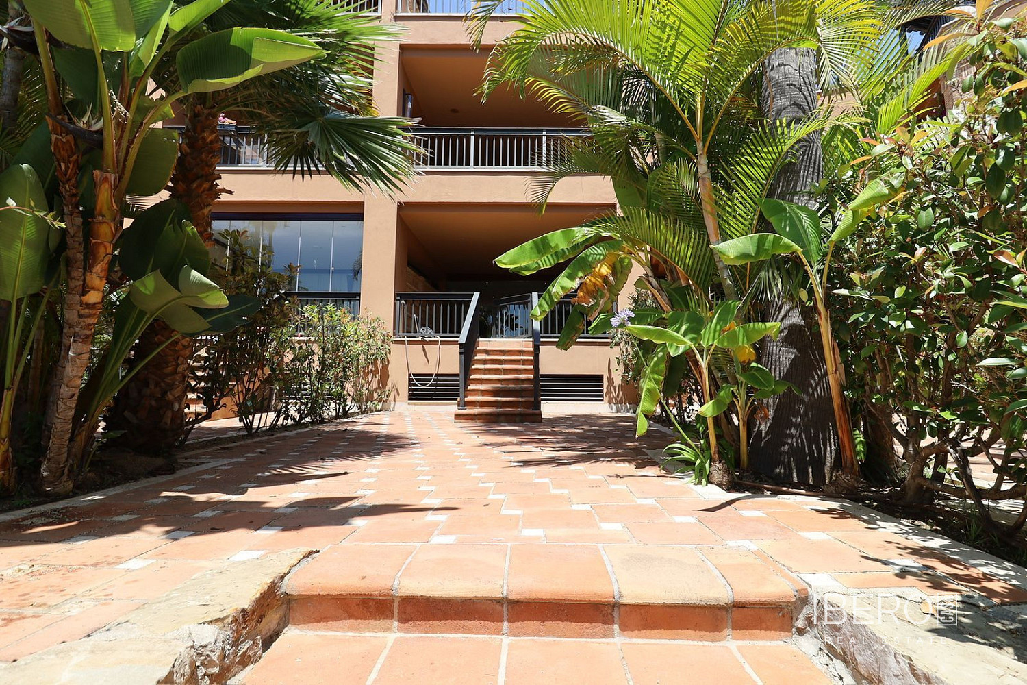 Piso 5+kk – Marbella, Salto del Agua - Vista 2
