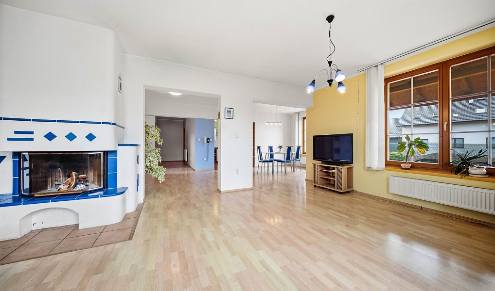 Prodej domu 267 m² s pozemkem 1 071 m², Albrechtice nad Orlicí – náhled fotky 8