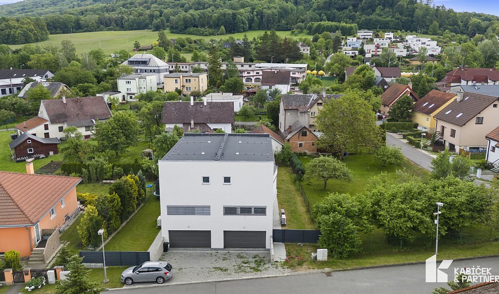 Pronájem domu 171 m² s pozemkem 300 m², Kopřivnice – náhled fotky 30