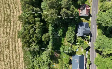 Prodej chaty/chalupy 214 m² s pozemkem 1 455 m², Alešova, Vejprty, okres Chomutov