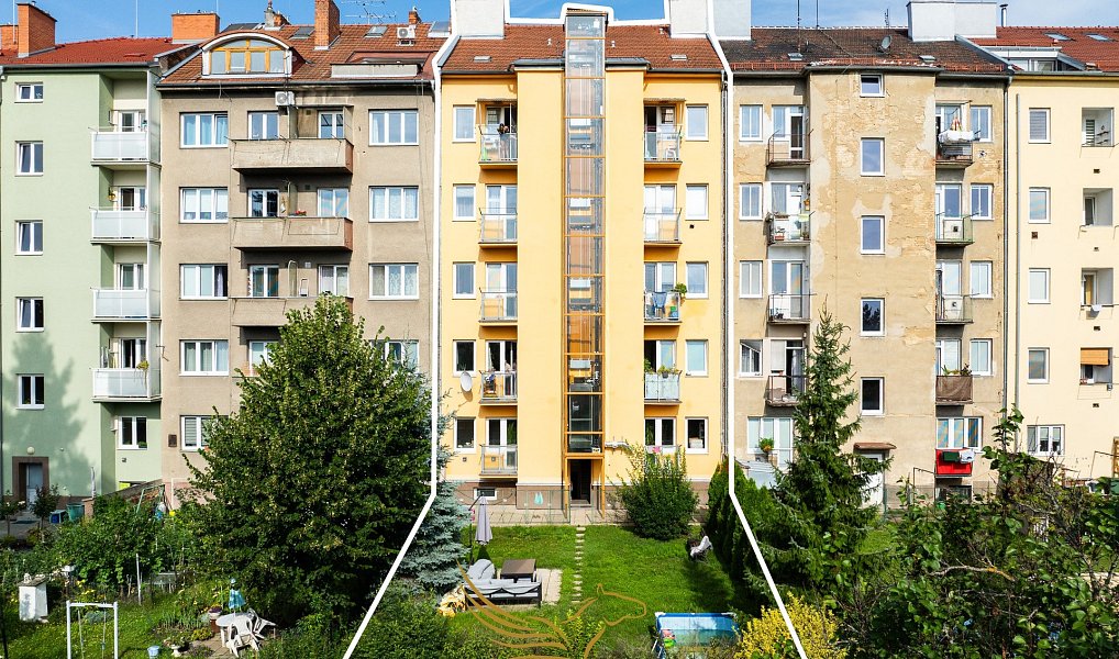 Prodej bytu 4+kk 73 m², Brno – náhled fotky 13