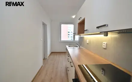 Pronájem bytu 1+1 38 m², Spáčilova, Kroměříž