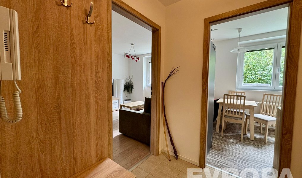 Pronájem bytu 1+1 30 m², Plzeň – náhled fotky 15