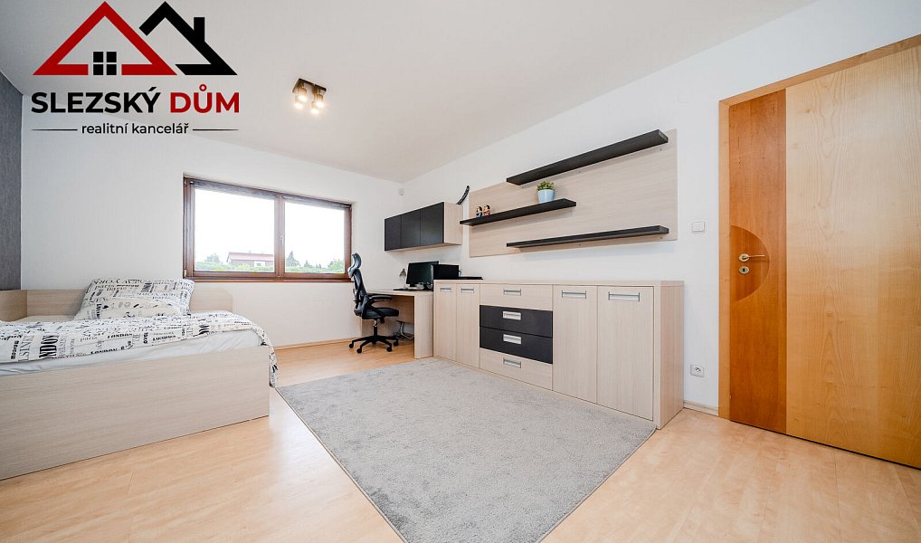 Prodej domu 139 m² s pozemkem 1 500 m², Orlová – náhled fotky 11