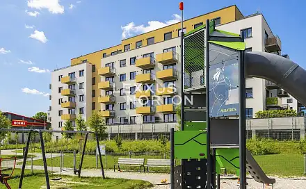 Prodej bytu 3+kk 64 m², Sedlářova, Praha 9 - Kbely