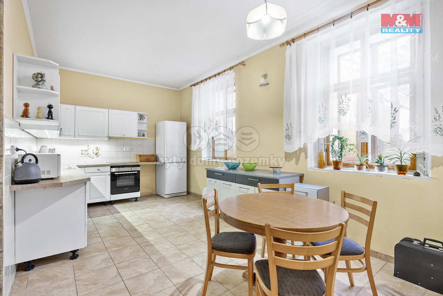 Prodej nájemního domu, 5779 m², Kerhartice - Česká Kamenice – pohled 4