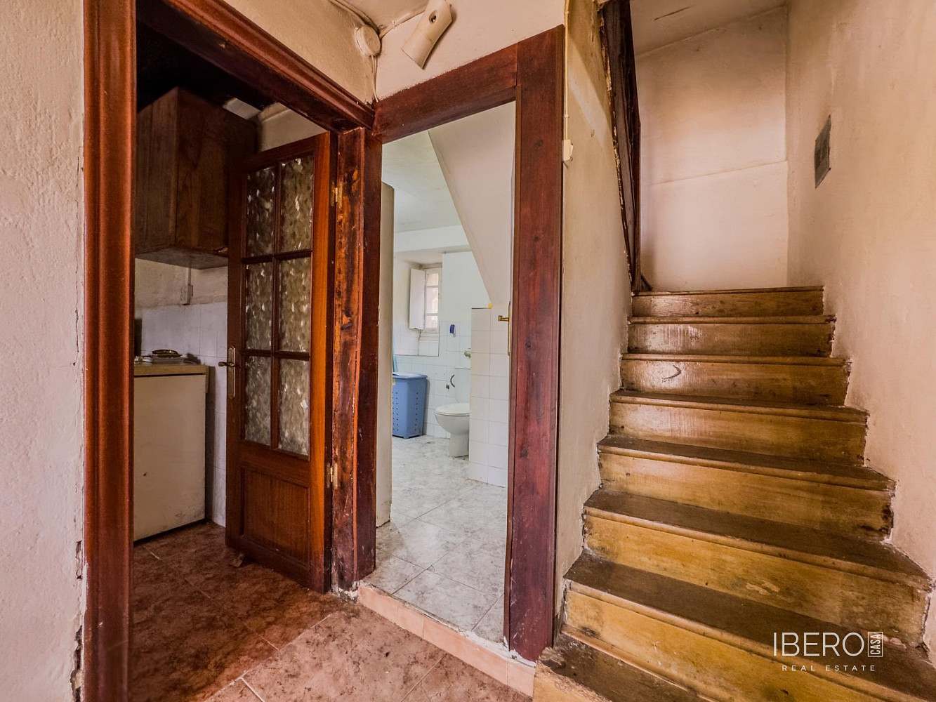 Prodej domu 242 m² s pozemkem 252 m² – pohled 6