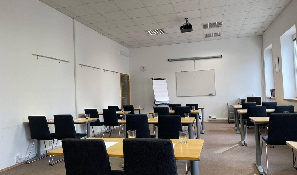 Pronájem kanceláře 39 m², Ostrava – náhled fotky 6