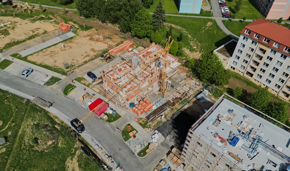 Prodej bytu 2+kk 54 m², Bystřice nad Pernštejnem – náhled fotky 14